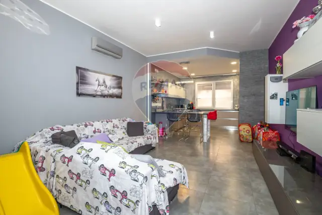 Trilocale in vendita, Viale Tica 167, Siracusa - Foto 1