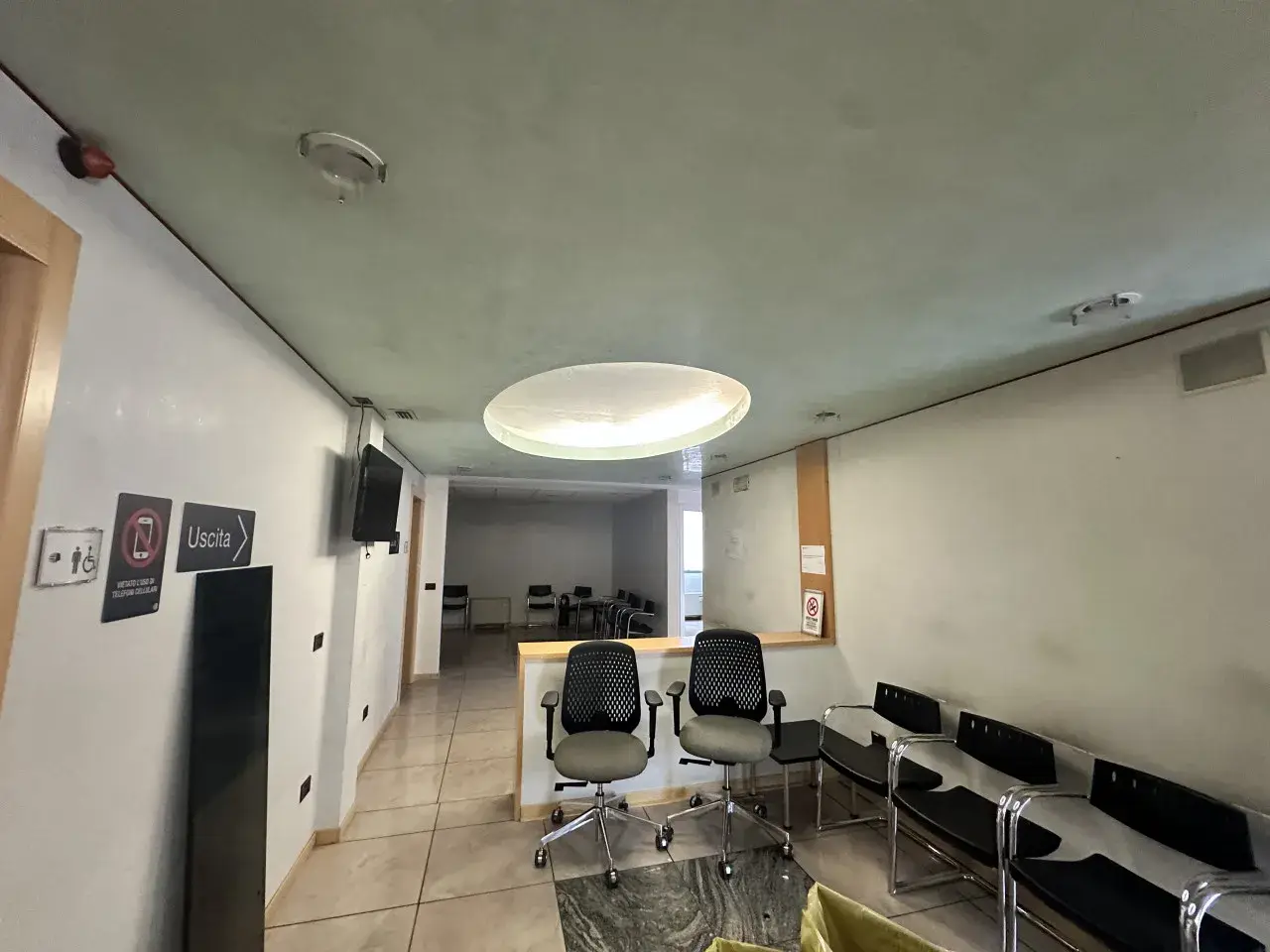 Ufficio in Viale Ancona, Venezia, {3} - Foto 1