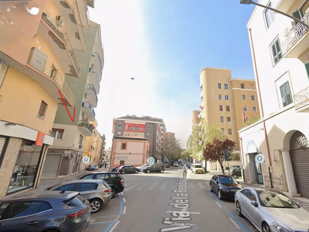 Ufficio in , Foggia, {3} - Foto 1