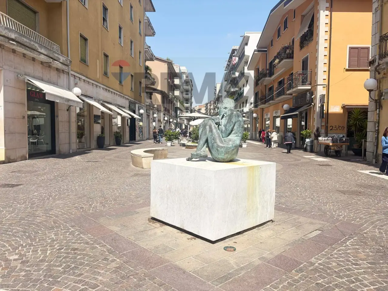 Negozio in Corso Mazzini 145/147, Cosenza, {3} - Foto 2