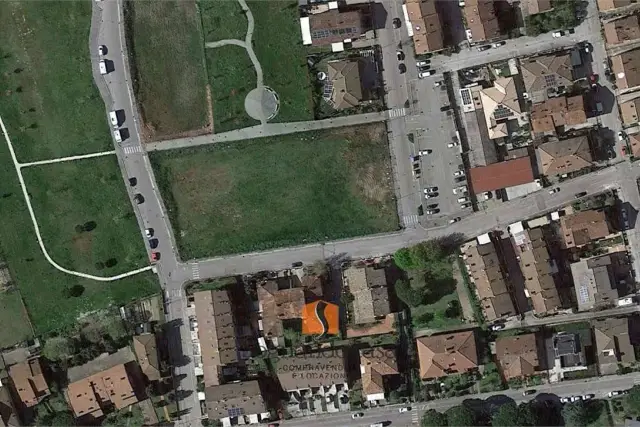 Building land in Via Luigi  dal Pane, Ravenna - Photo 1