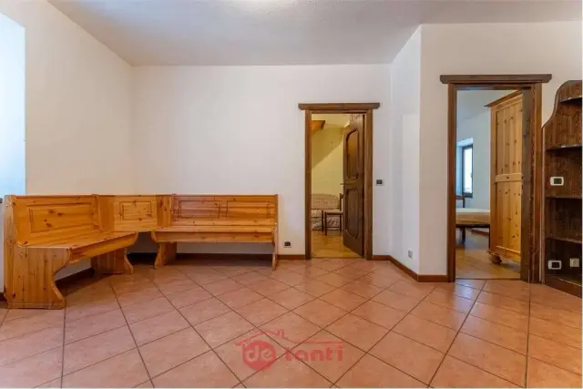 4-room flat in Via G Carducci, 37, Madesimo - Photo 1