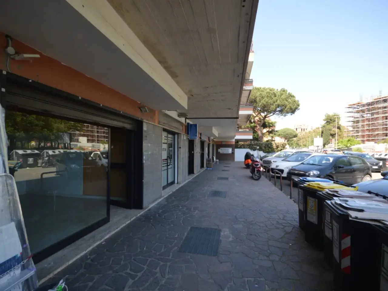 Negozio in Via di Bravetta, Roma, {3} - Foto 1