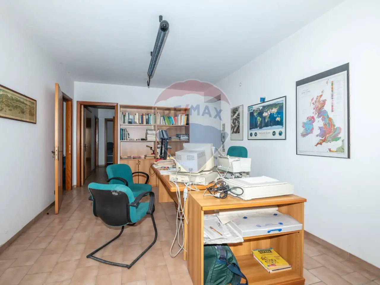 Negozio in Via Serafino Amabile Guastella 4, Ragusa, {3} - Foto 1