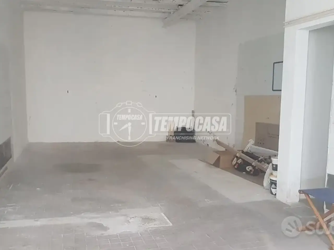 Magazzino in Via Pescheria, Viareggio, {3} - Foto 1