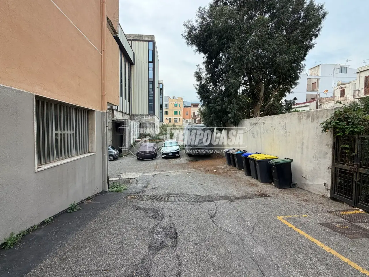 Magazzino in Via Rotonda 32, Messina, {3} - Foto 2