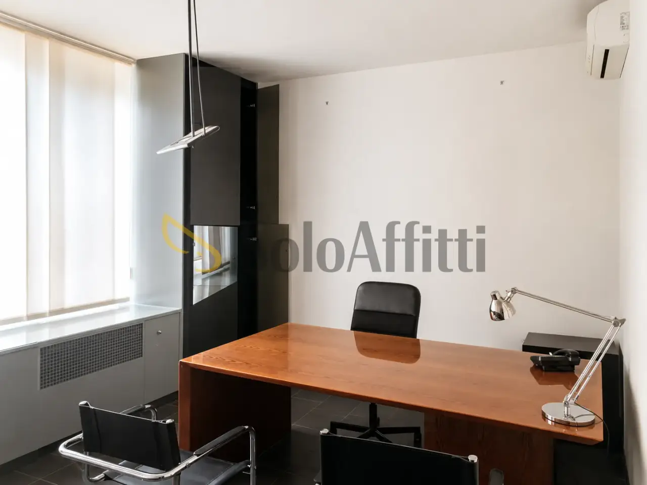 Ufficio in Via Pietro Giardini 456/C, Modena, {3} - Foto 1