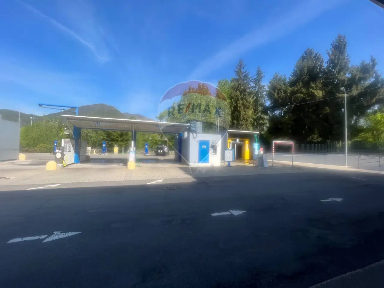 Negozio in , Pradalunga, {3} - Foto 1