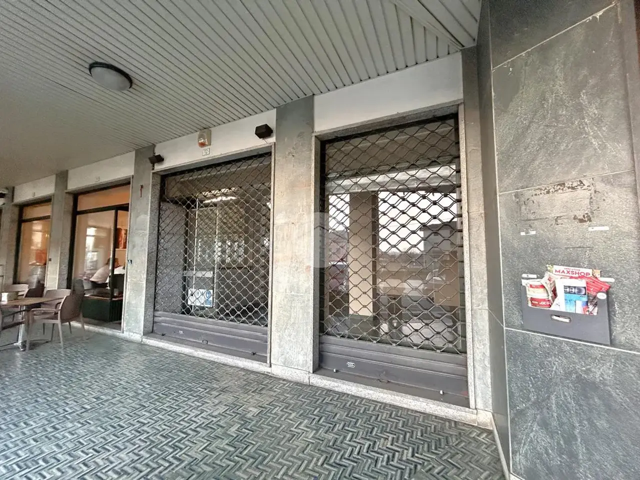 Negozio in Via Roma 12, Mongrando, {3} - Foto 1