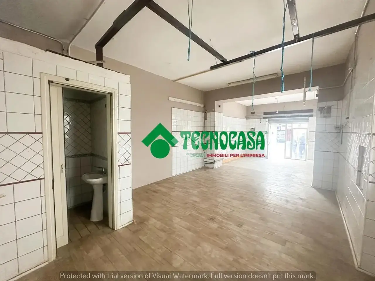 Negozio in Via Appia 63, Manocalzati, {3} - Foto 2