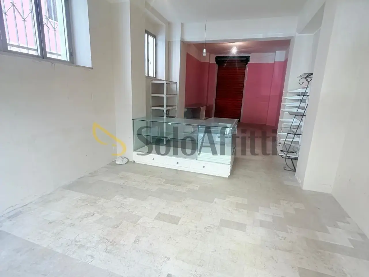 Magazzino in Via Campania 44, San Benedetto Del Tronto, {3} - Foto 2