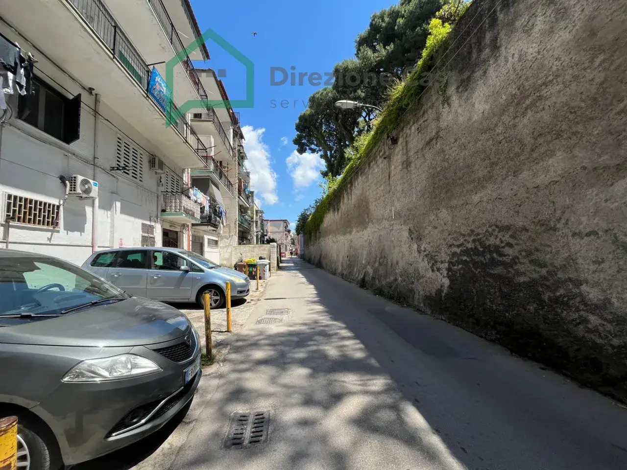 Capannone in Via Giambattista Vela, Napoli, {3} - Foto 2