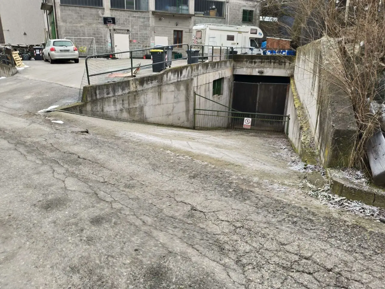Capannone in Via della Stazione, Saint Marcel, {3} - Foto 2