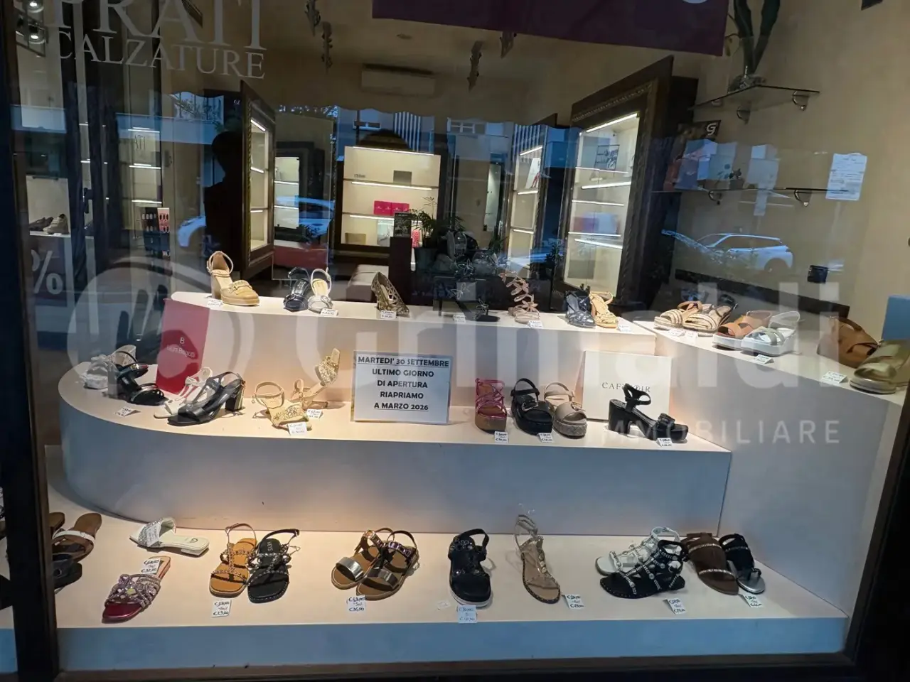 Negozio in Viale Gramsci, Cervia, {3} - Foto 1