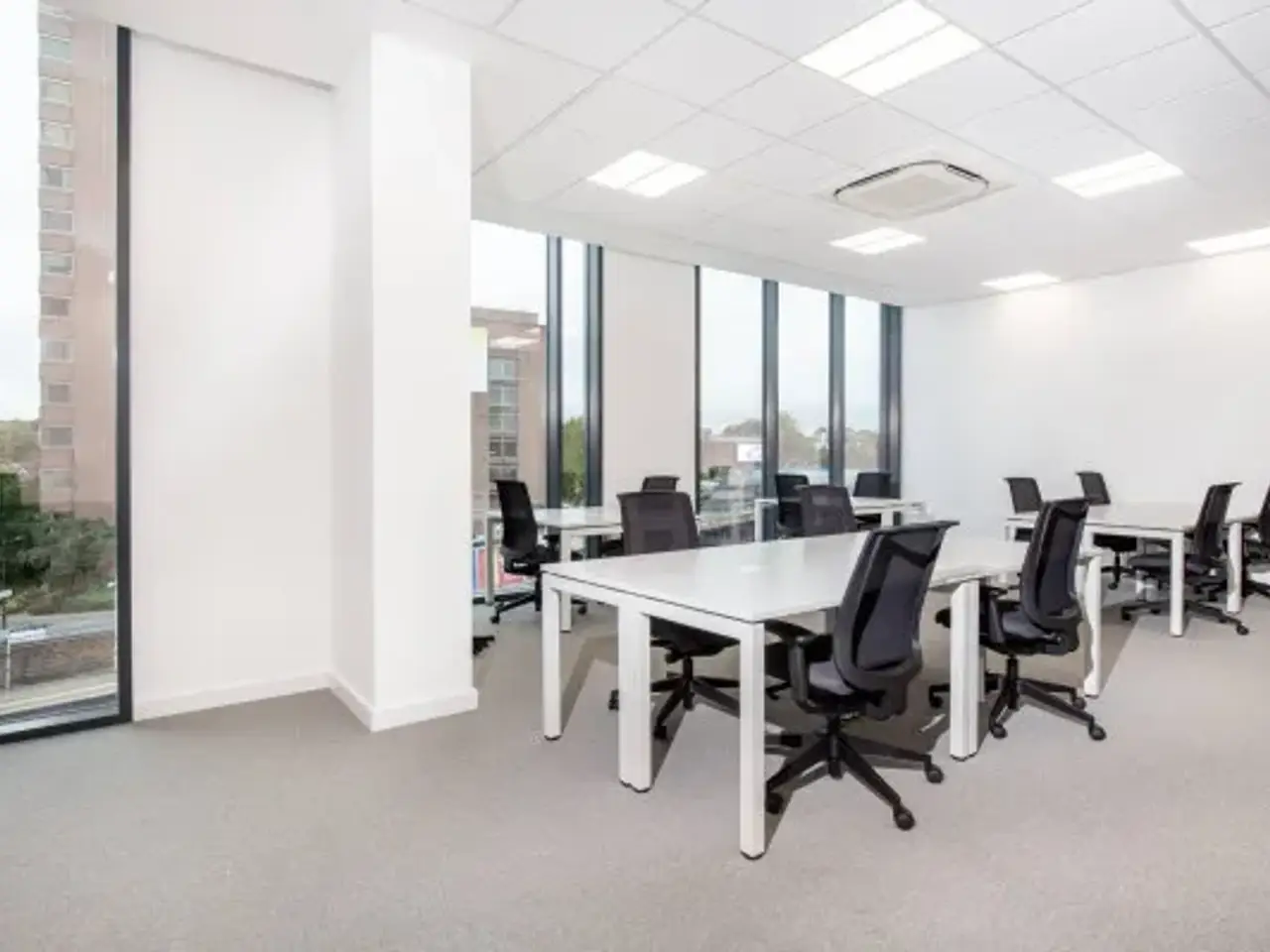 Ufficio in Via Filippo Turati 30, Milano, {3} - Foto 1