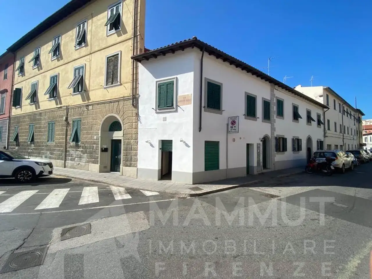 Negozio in , Livorno, {3} - Foto 1