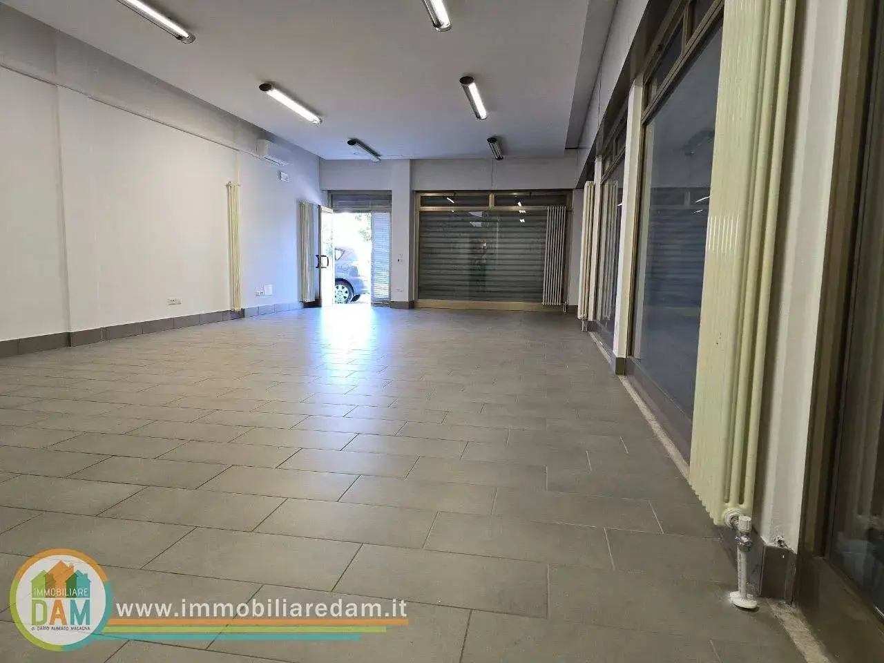 Negozio in Via Aeroporti, Vicenza, {3} - Foto 1