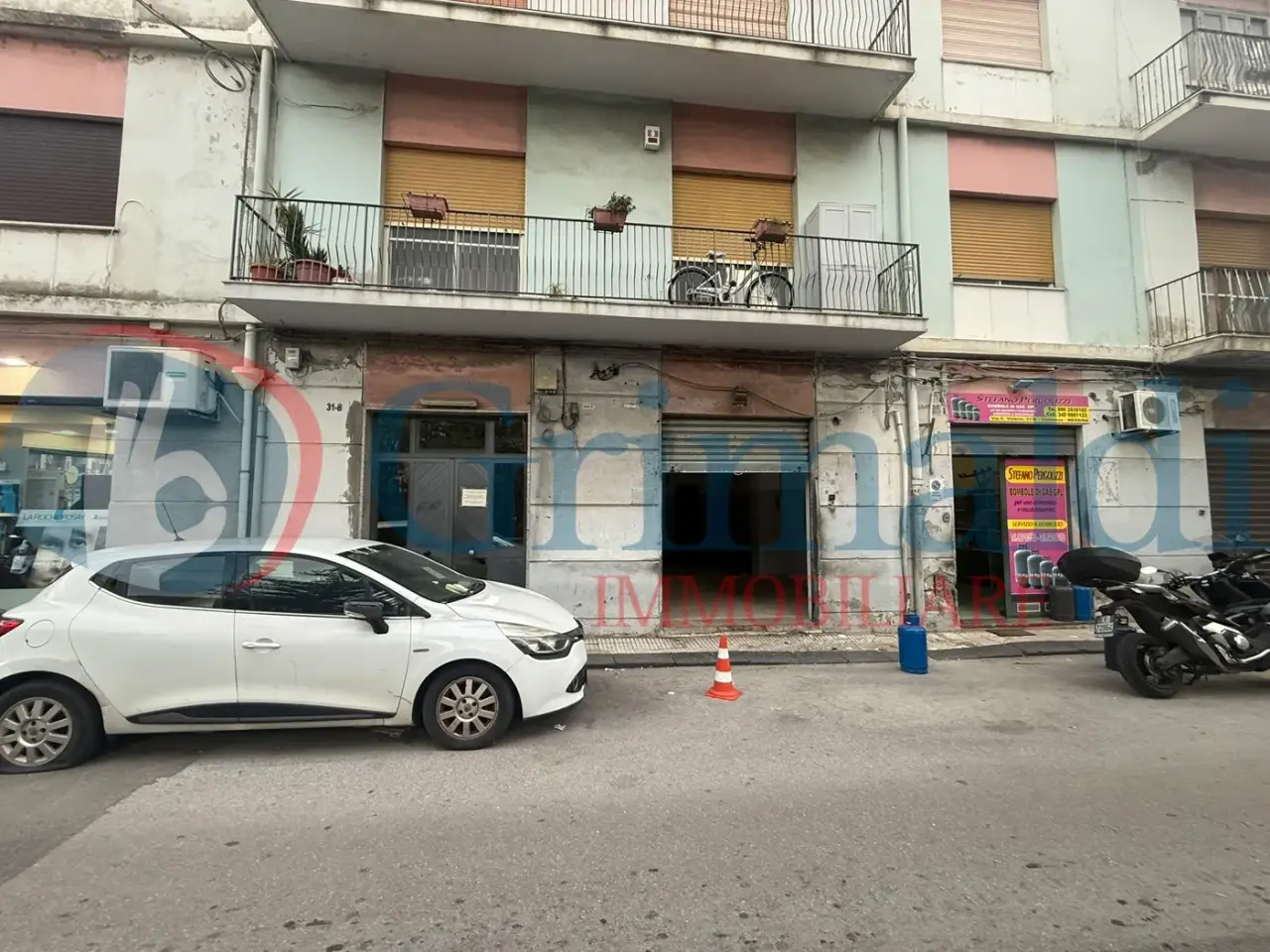 Negozio in Via Consolare Valeria 31c, Messina, {3} - Foto 2
