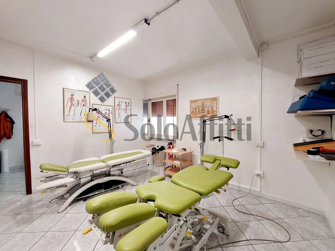 Ufficio in Corso Guglielmo Marconi 48, Civitavecchia, {3} - Foto 1