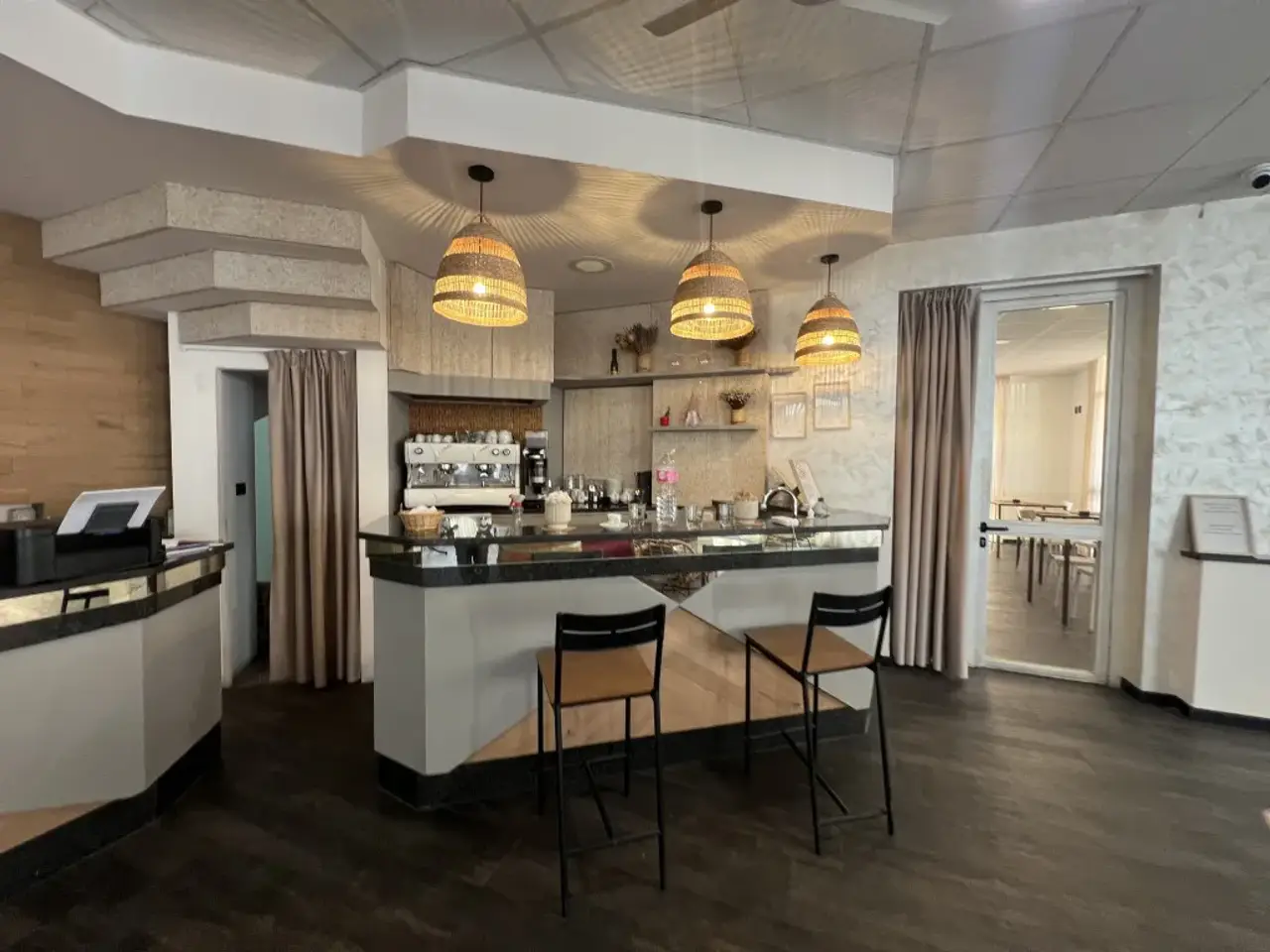 Albergo in , Rimini, {3} - Foto 1