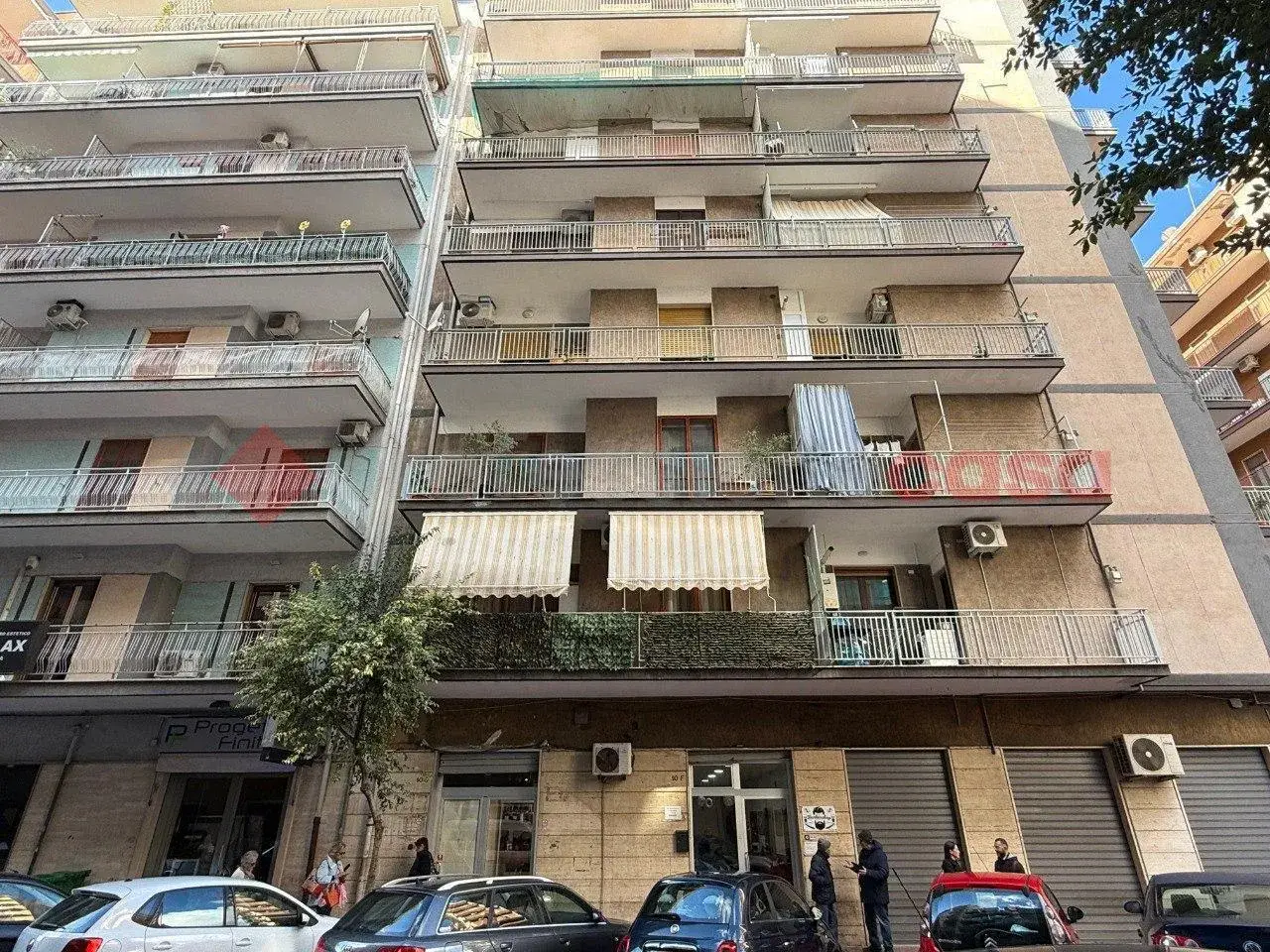 Negozio in Via Campania  10 G , Taranto, {3} - Foto 1