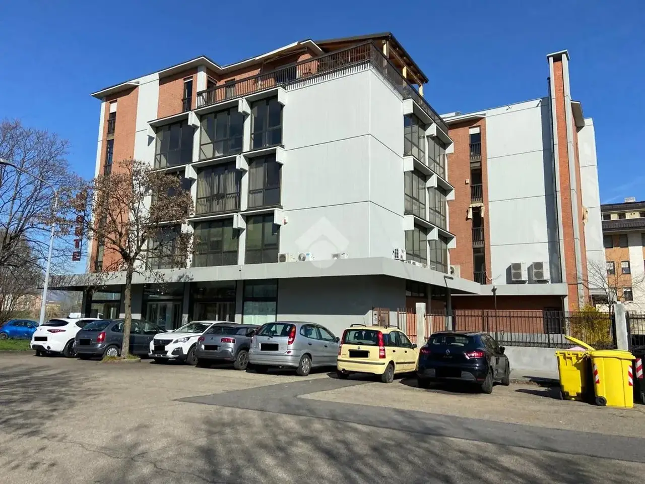 Ufficio in Via Emilia 1, Venaria Reale, {3} - Foto 2