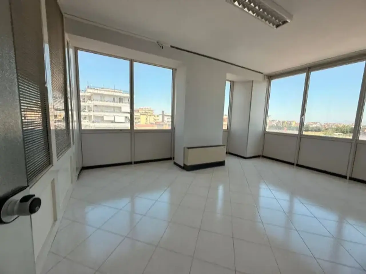 Ufficio in Via Arcora 110, Casalnuovo Di Napoli, {3} - Foto 1
