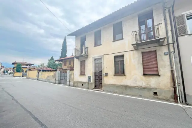 Detached house in Via Pinerolo 17, Macello - Photo 1