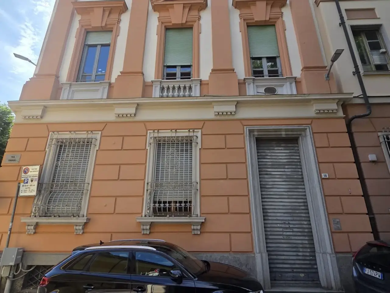 Ufficio in Via Tripoli 18, Alessandria, {3} - Foto 1