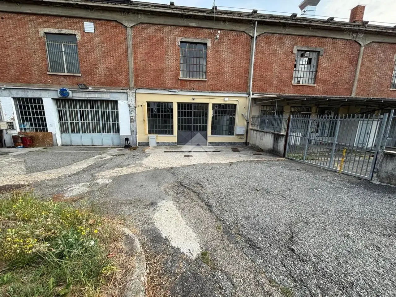Capannone in Via Cavallo 18, Venaria Reale, {3} - Foto 2