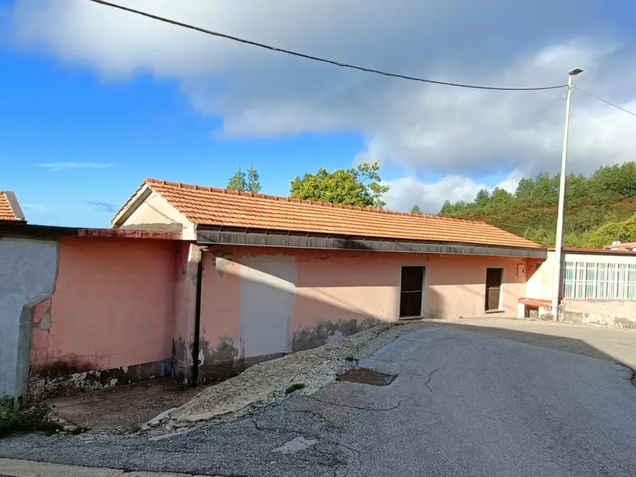 Negozio in San Mazzeo, Conflenti, {3} - Foto 2