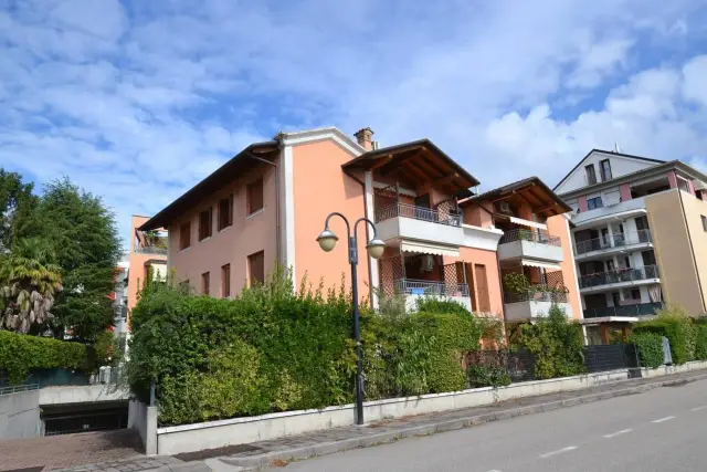 4-room flat in Via Udine 64, Pordenone - Photo 1