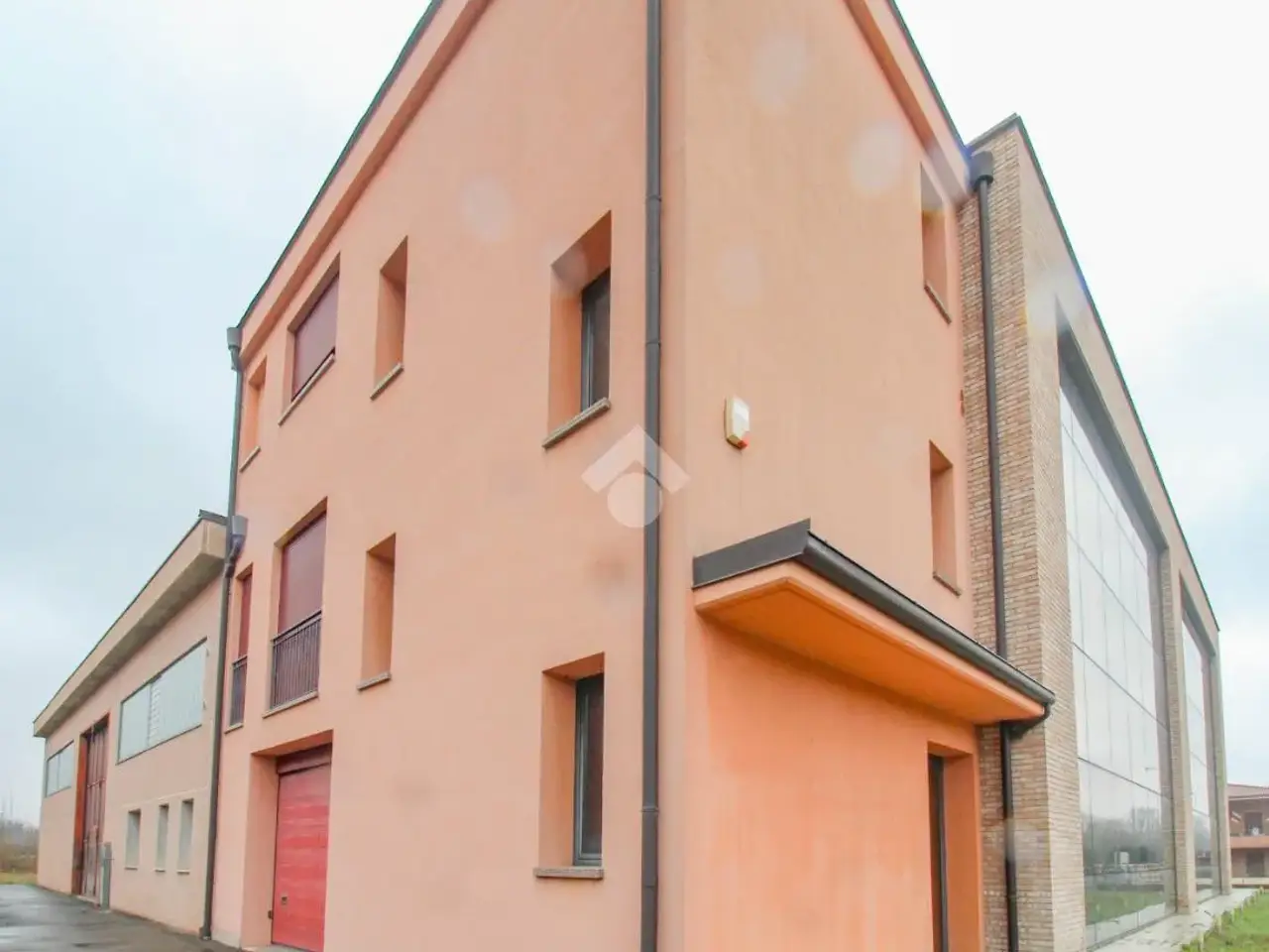 Capannone in Via dell' Artigianato, Savignano Sul Panaro, {3} - Foto 1
