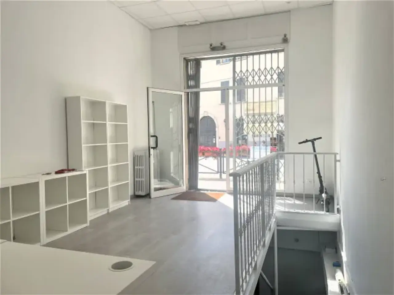 Negozio in Corso Martiri della Libertà 56, Brescia, {3} - Foto 1