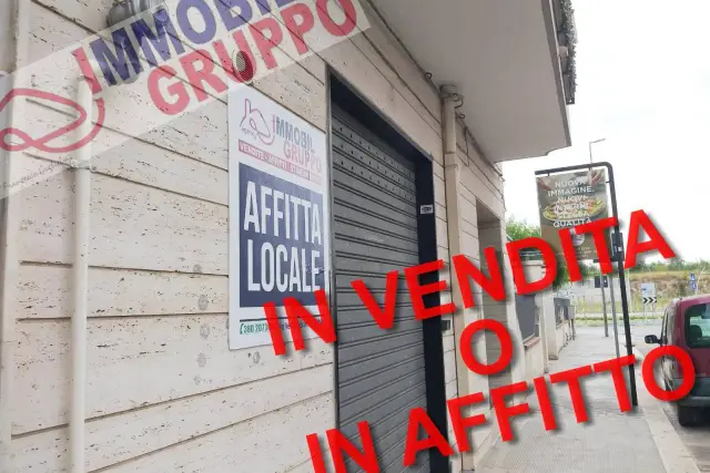 Negozio in Via Maraldo, Andria - Foto 1