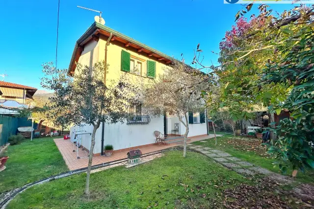 Villa in Via Bregoscia, Montignoso - Foto 1