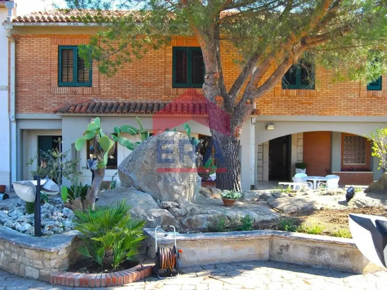 Agriturismo in Contrada Portelle, Gangi, {3} - Foto 2
