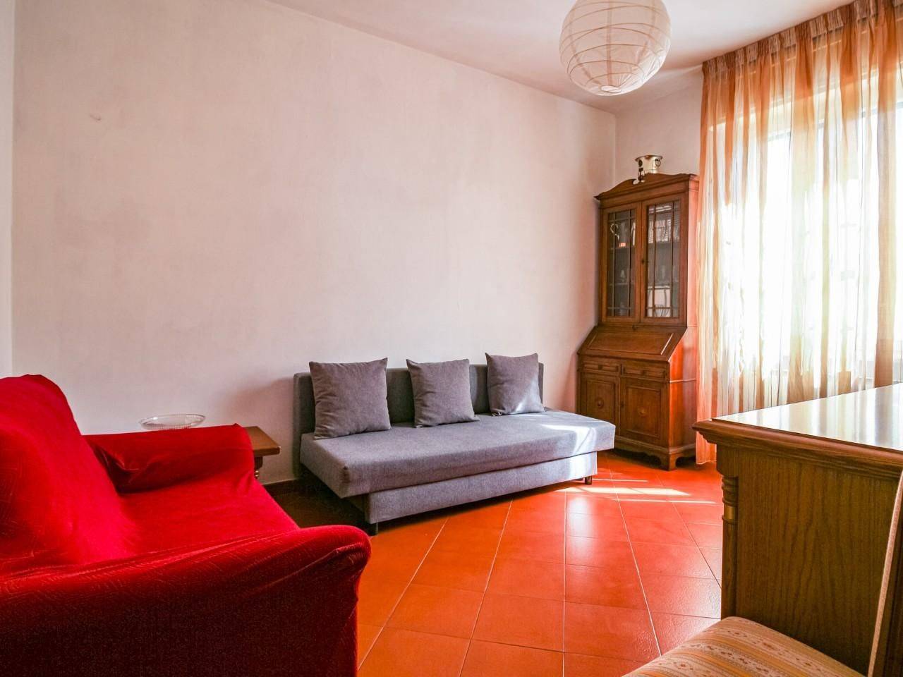 appartamento in affitto a Pisa in zona Pratale / Don Bosco