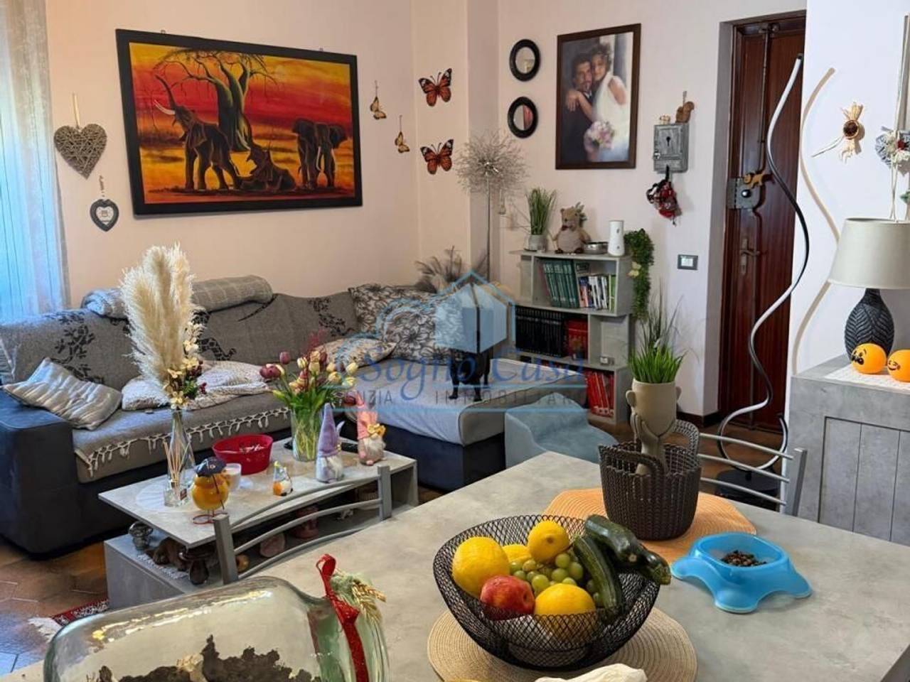 appartamento in vendita a Castelnuovo Magra