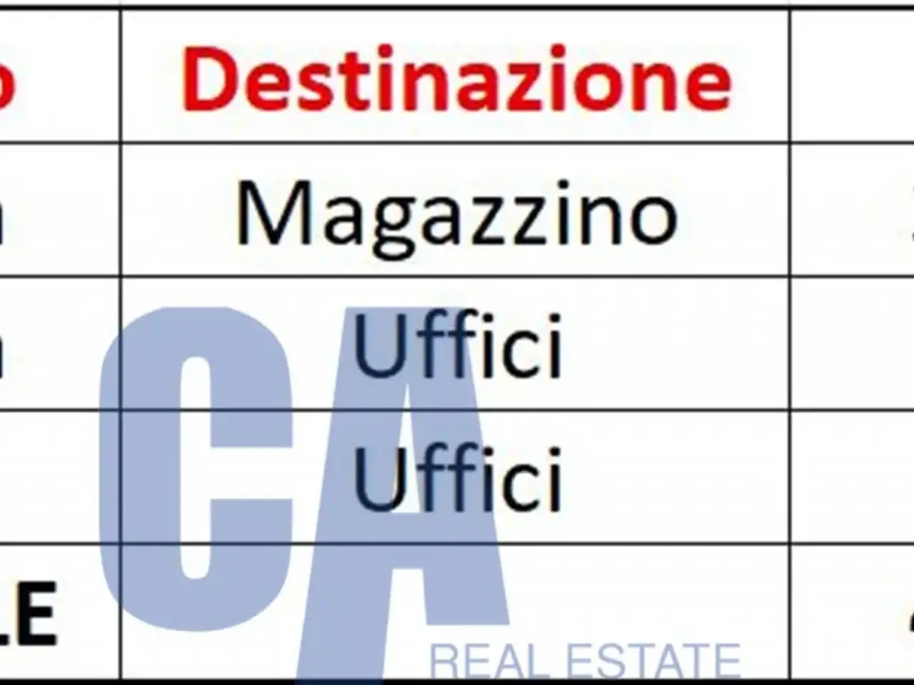 Capannone in Via Aldo Moro, Carpiano, {3} - Foto 1