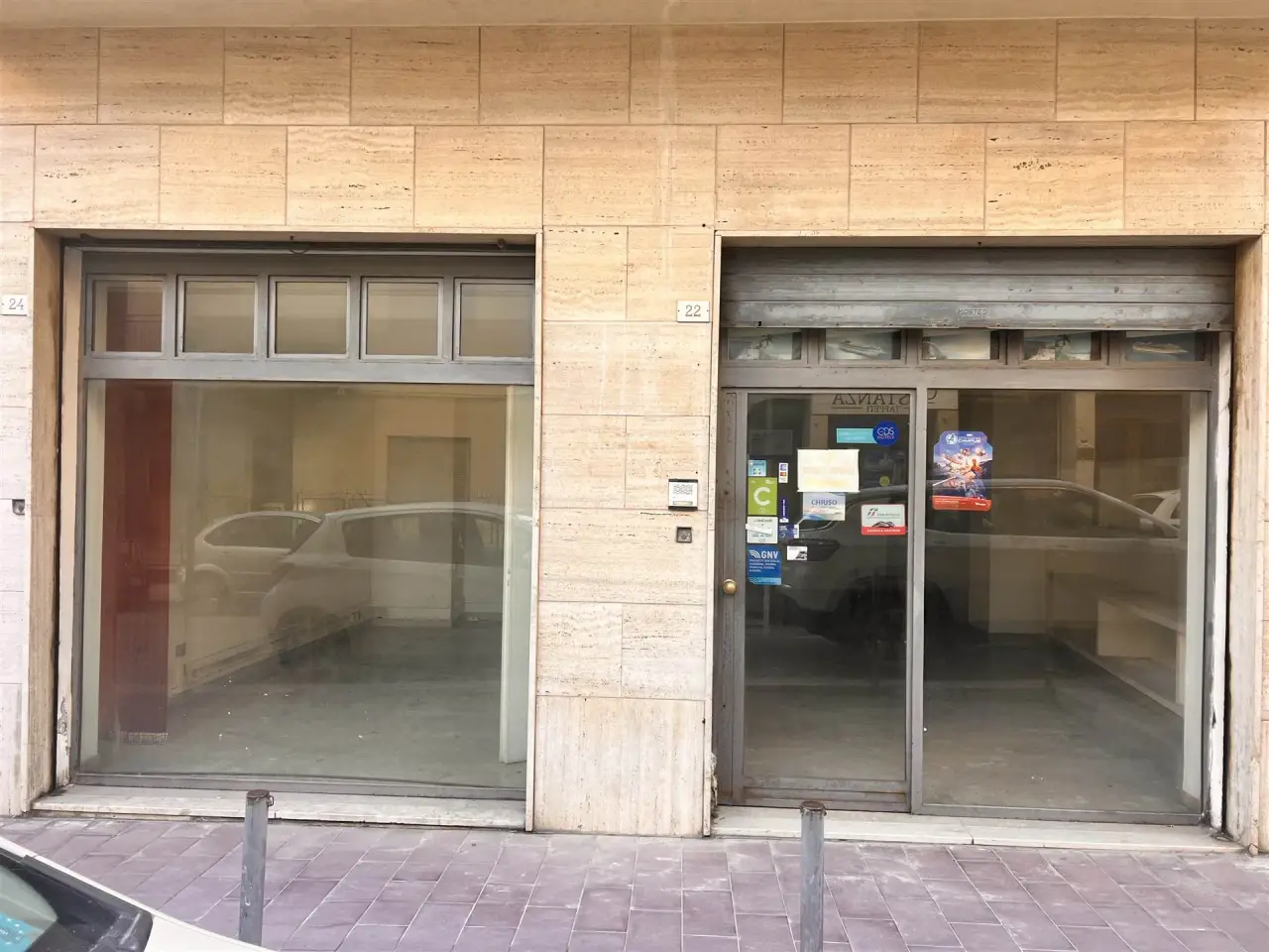 Negozio in Via Carlo Marx, Sciacca, {3} - Foto 1