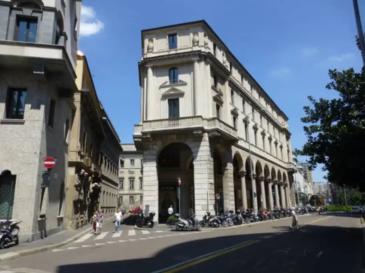Ufficio in Via Omenoni, Milano, {3} - Foto 2