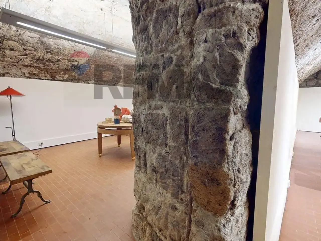 Showroom in Via Cipriano Manente 108, Orvieto, {3} - Foto 1