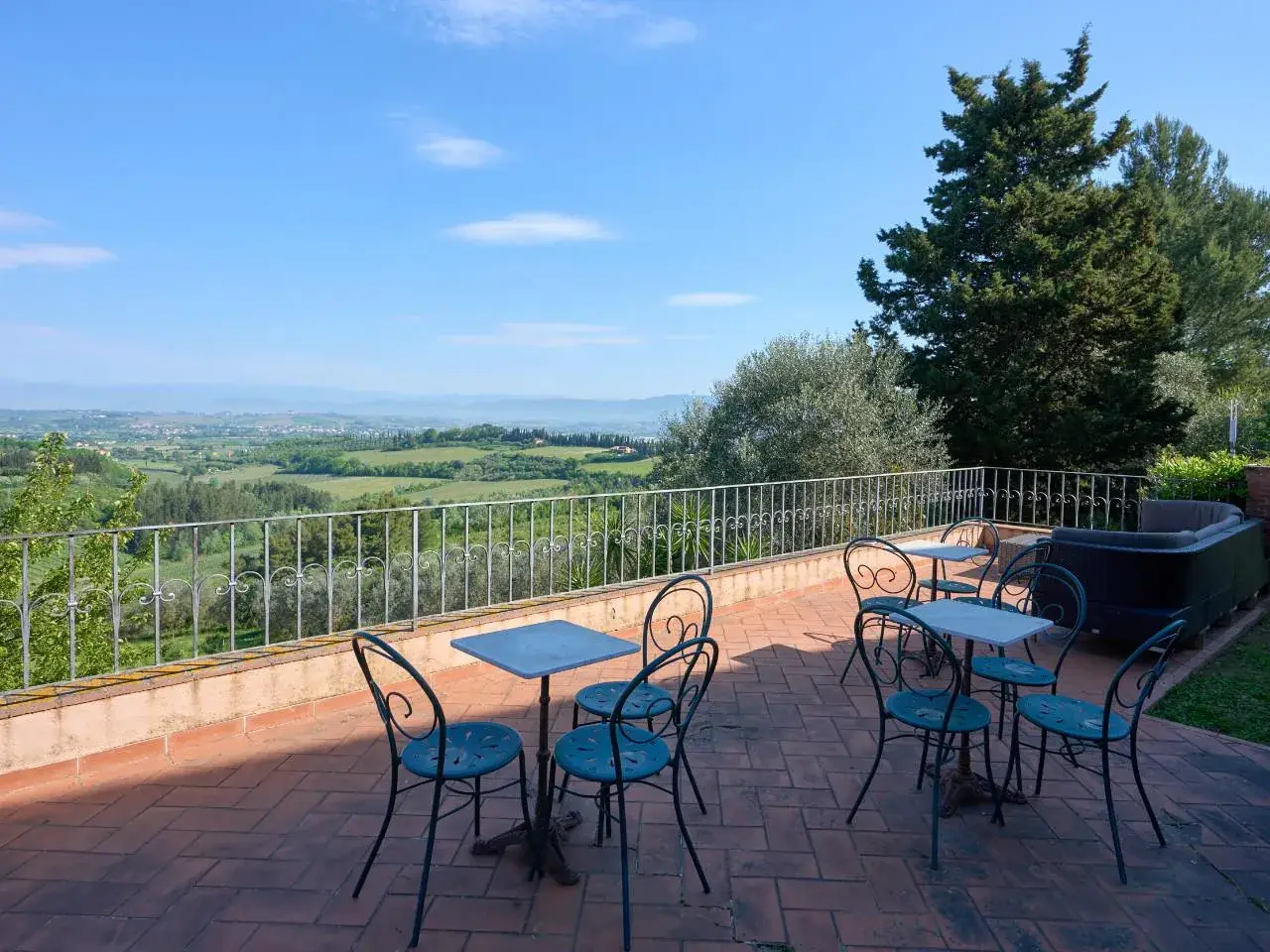 Agriturismo in , San Miniato, {3} - Foto 2