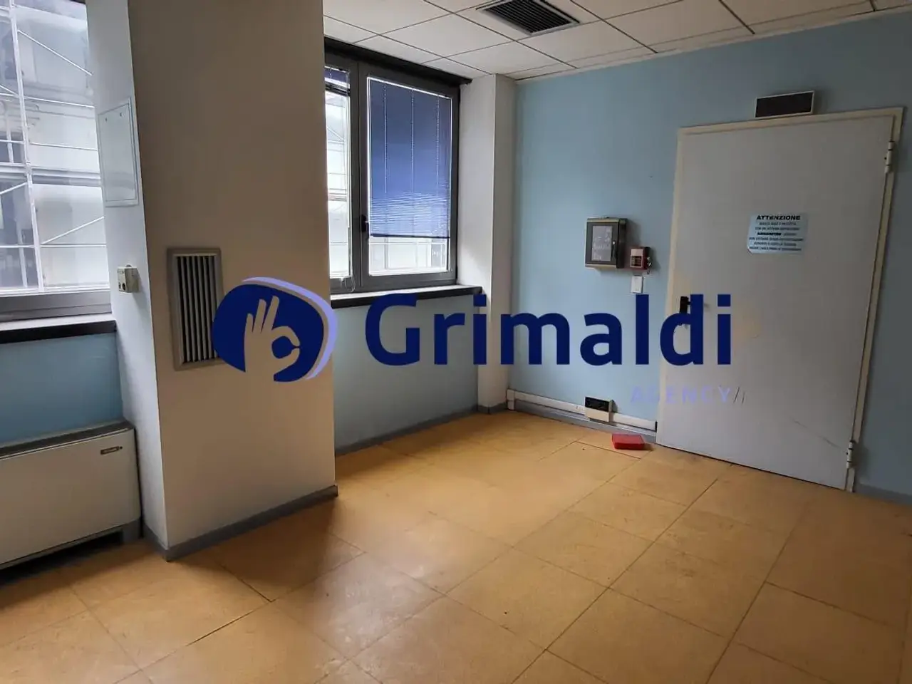 Ufficio in Corso Libertà 57, Vercelli, {3} - Foto 2