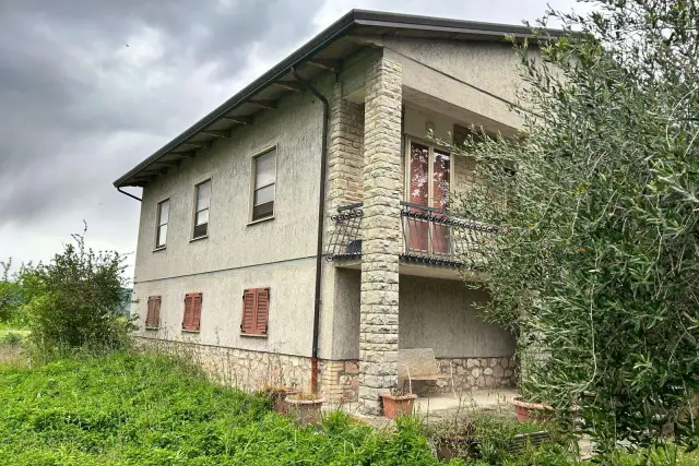 Casa indipendente in Via Sorignani, Assisi - Foto 1