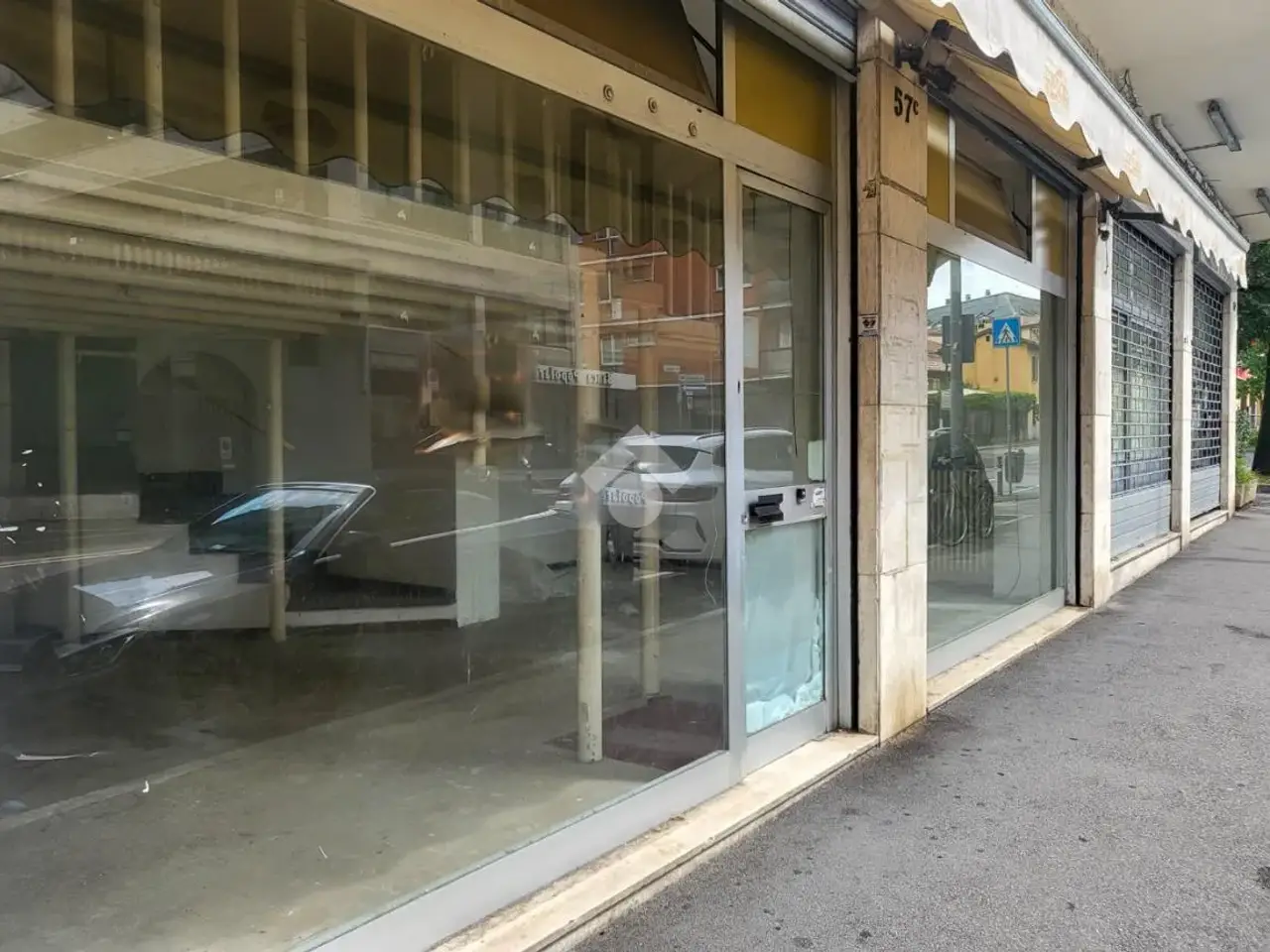 Negozio in Via Broseta, Bergamo, {3} - Foto 1