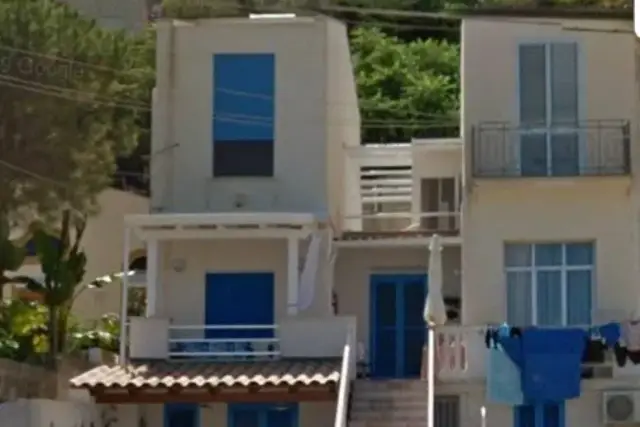 Einfamilienhaus in Via del Mare, Alcamo - Foto 1