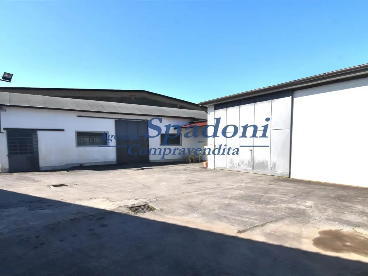 Magazzino in , Serravalle Pistoiese, {3} - Foto 1