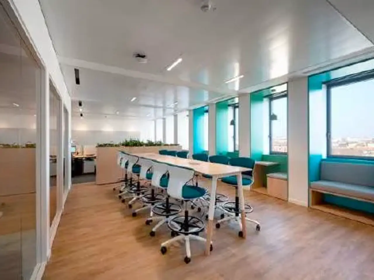 Ufficio in , Milano, {3} - Foto 1
